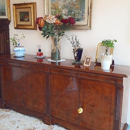 Casa Antonia Daire Lecce Dış mekan fotoğraf