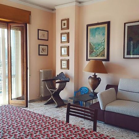 Casa Antonia Daire Lecce Dış mekan fotoğraf