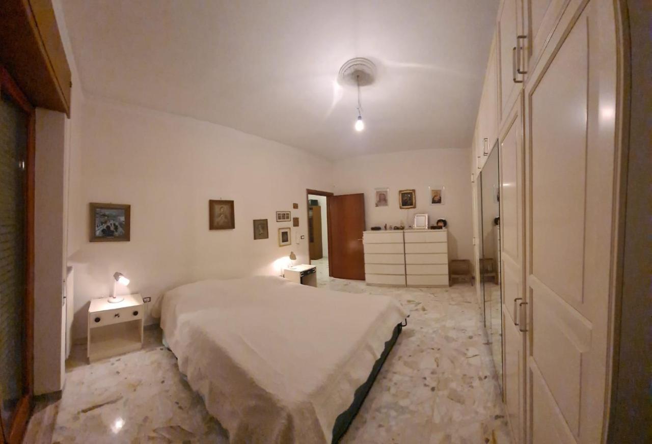 Casa Antonia Daire Lecce Dış mekan fotoğraf