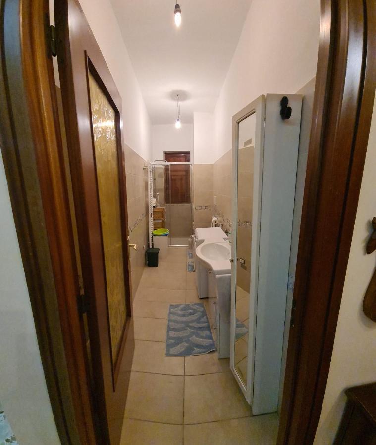 Casa Antonia Daire Lecce Dış mekan fotoğraf