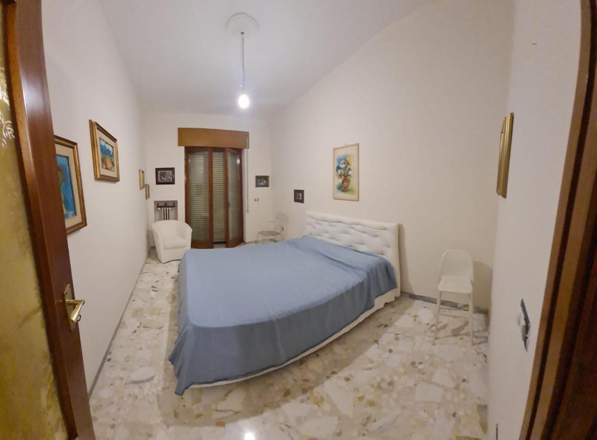 Casa Antonia Daire Lecce Dış mekan fotoğraf