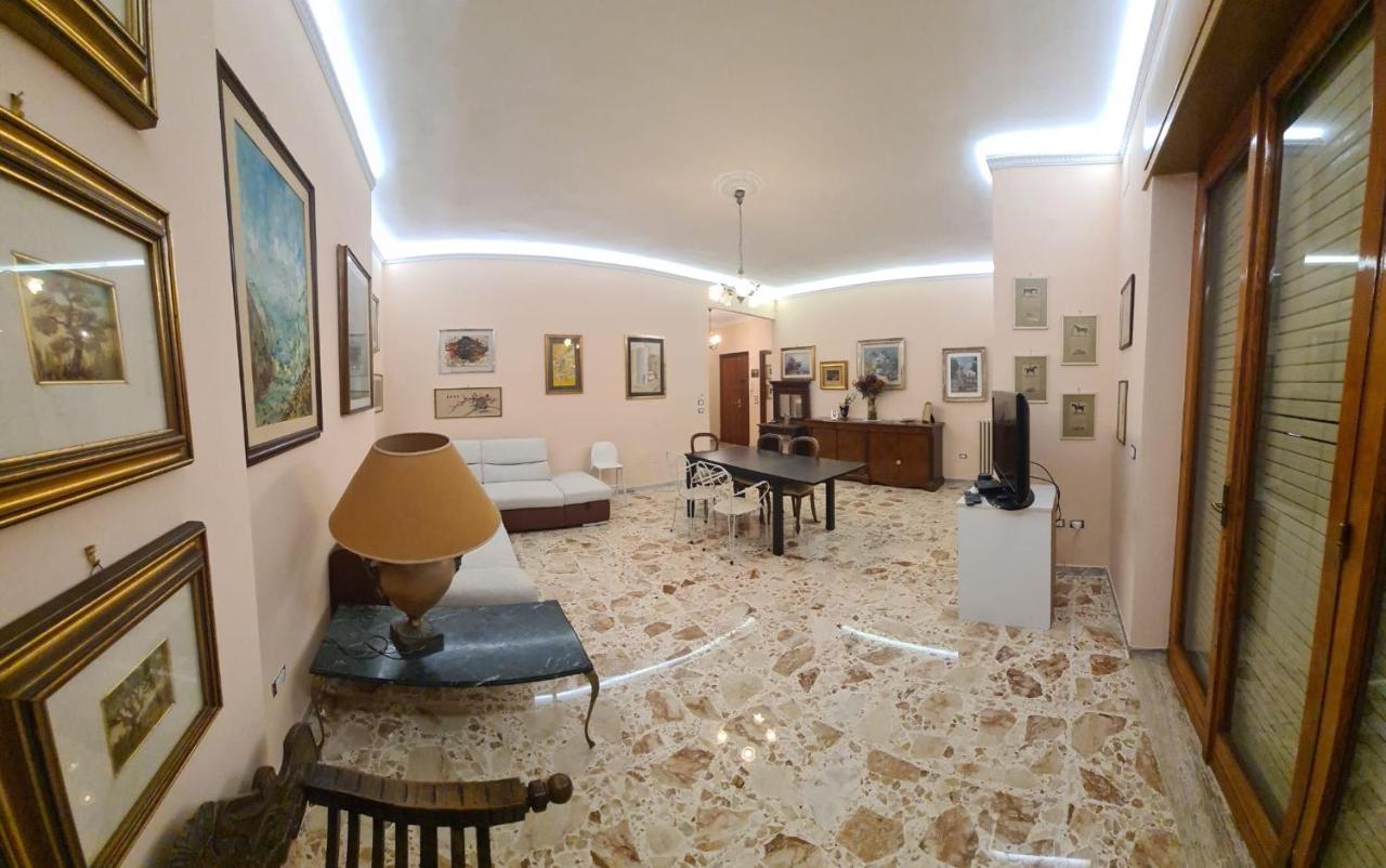 Casa Antonia Daire Lecce Dış mekan fotoğraf