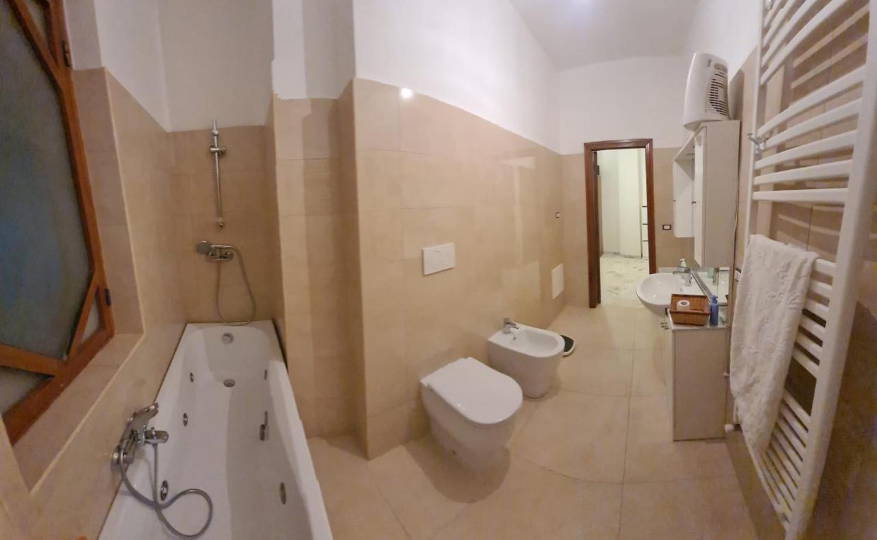 Casa Antonia Daire Lecce Dış mekan fotoğraf