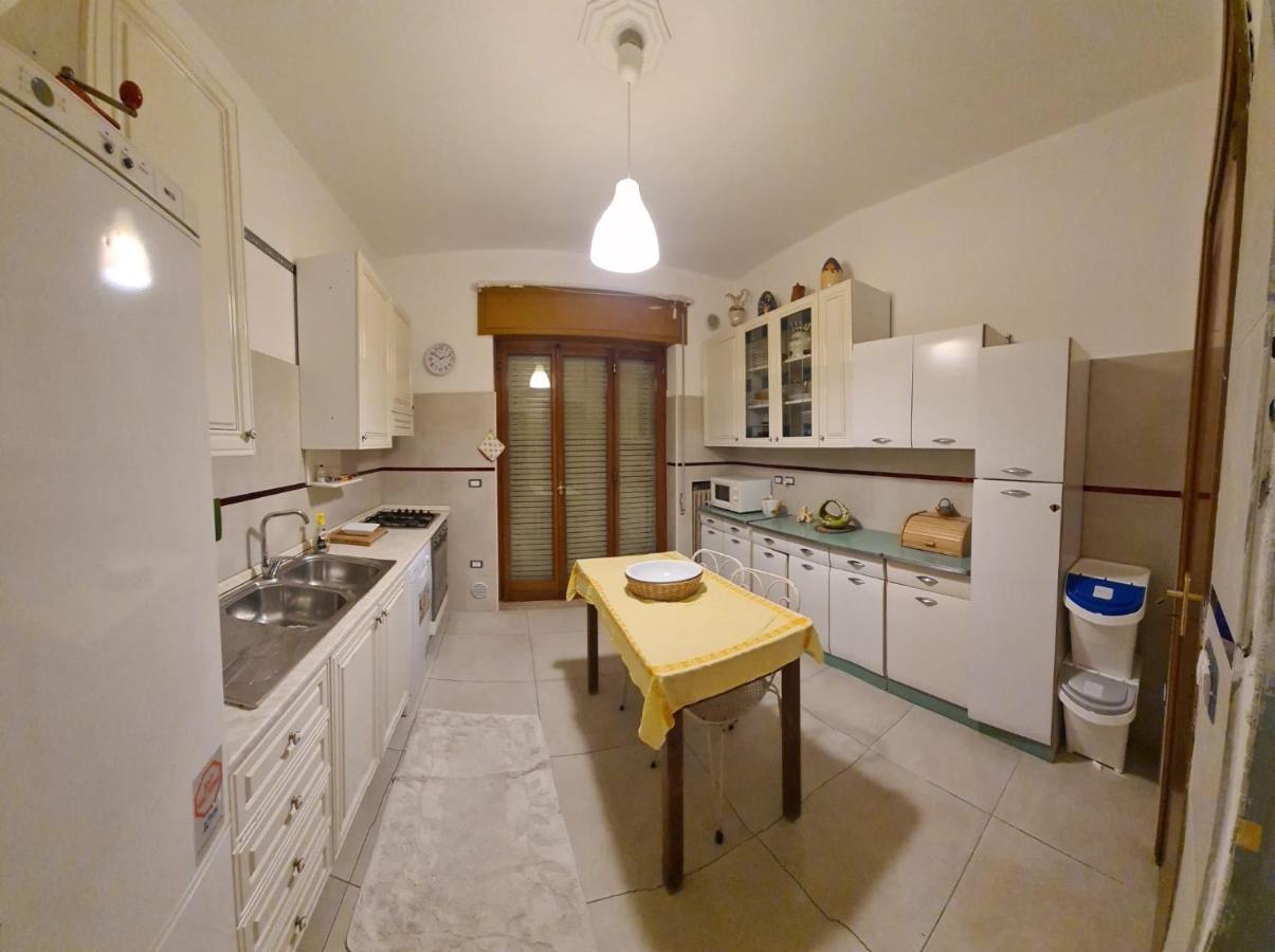 Casa Antonia Daire Lecce Dış mekan fotoğraf
