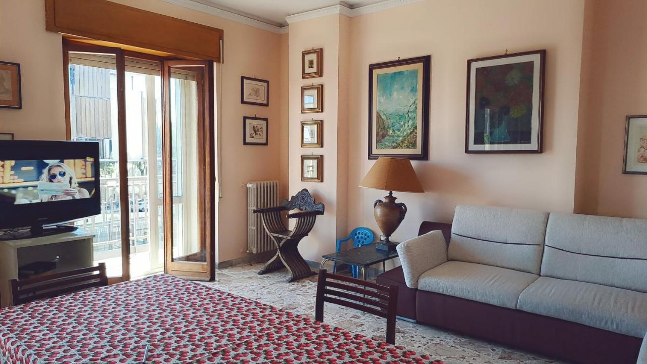Casa Antonia Daire Lecce Dış mekan fotoğraf